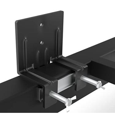 Imagem de ruiru bro Juntas de colchão antiderrapantes universais para estrutura de cama, defletor antiderrapante de ampla aplicabilidade adequado para molduras de cama de metal, suporte de colchão no lugar (6 peças)