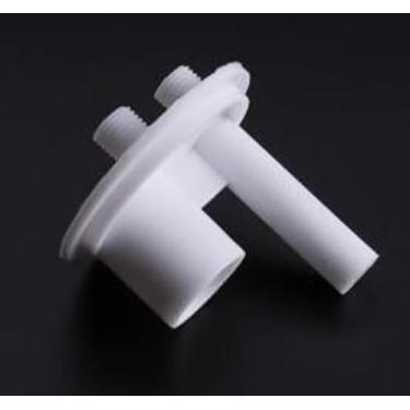 Imagem de Capa interna do tanque principal compatível com KGK BKK6233 para impressora a jato de tinta contínua série 3000D