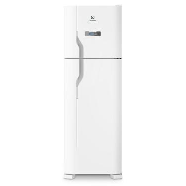 Imagem de Refrigerador Electrolux Frost Free 371 Litros Branco DFN41 