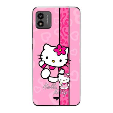 Imagem de Capa Adesivo Skin378 Verso Para Multilaser Multi F2 (2024)