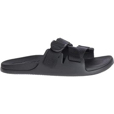 Imagem de Chaco Sandália feminina Chillos Slide, Preto, 34