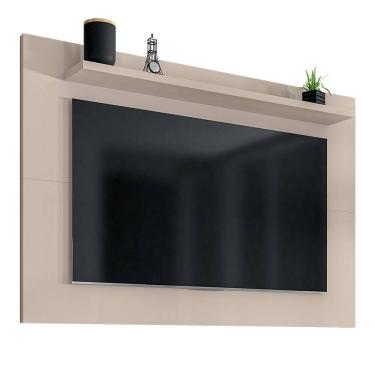 Imagem de Painel Suspenso Safira 135cm para TV até 50” - Casa D