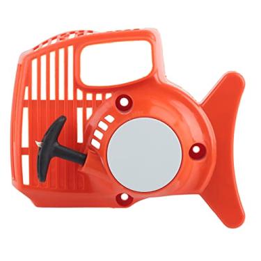 Imagem de Conjunto de Partida de Tração de Recuo, Mandril de Montagem de Partida de Tração Compatível Com FS38 FS45 FS46 FS55 FC55 HL45 KM55 Roçadeiras de Aparador de Cordas Substituem,