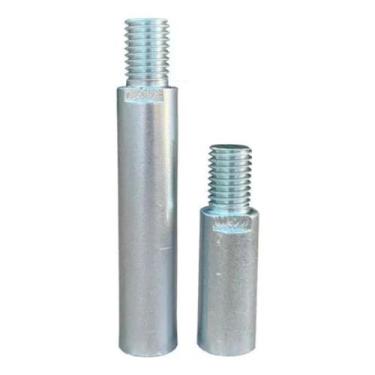Imagem de Kit Alongador Para Politriz Prolongador de 105mm/65mm M14  - BK PARTS