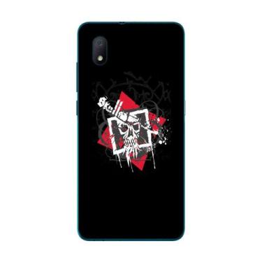 Imagem de Capa Adesivo Skin015 Verso Para Alcatel 1B 2020 - KawaSkin