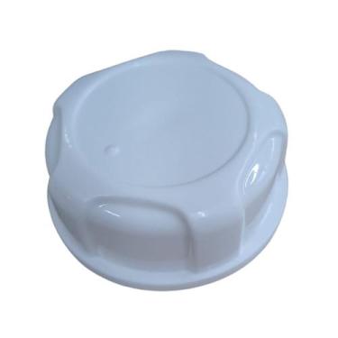 Imagem de Botão Knob Timer Centrifuga de Roupas Britânia Original - Britania, Ti