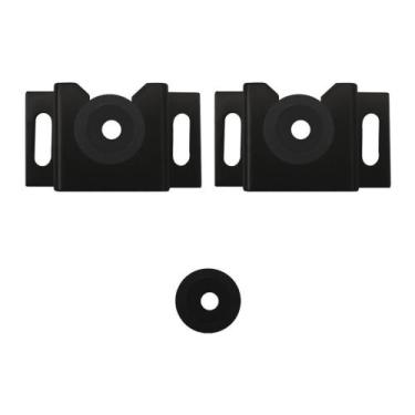 Imagem de Suporte para Televisão Tv Monitor Led Lcd 10 á 71 polegadas - Brasform