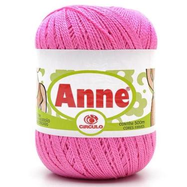 Imagem de Linha Anne 500 - Círculo, 6085