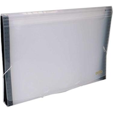 Imagem de Pasta Sanfonada, Dello 6093.H.0006, 382 x 40 x 258, Multicor