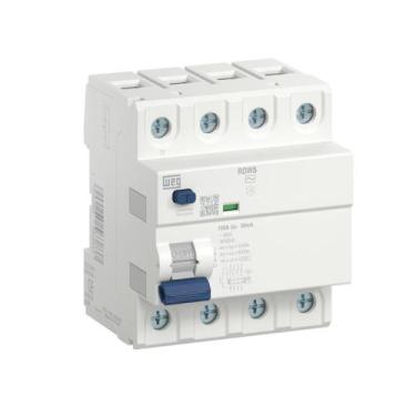 Imagem de Interruptor dr rdws-ac-30-63-4-d99 weg