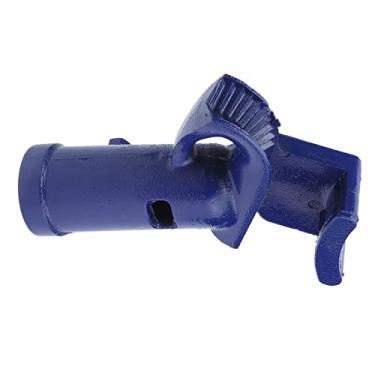 Imagem de Dobrador de Conduíte, Dobrador de Tubo 45#, Dobrador de Tubo de Aço, Ferramenta de Dobra, Manual, Dobrador de Tubo Manual para Tubos de água Redondos de 20-25mm