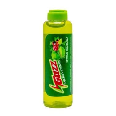 Imagem de Energético para Estudar Gazz 20ml Cafeína do Guaraná - Similabz