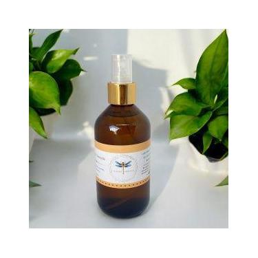 Imagem de Água de Lençóis - Laranja Doce e Bergamota 200ml - Divino Objecto