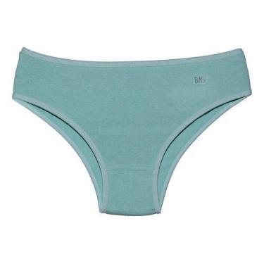 Imagem de Tangão Cotton Penteado Feminina Suavidade Estilo Atacado - Básica Lind