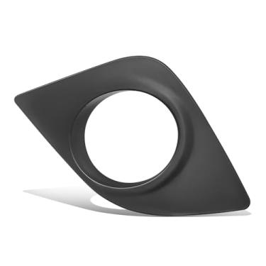 Imagem de DNA MOTORING Moldura frontal de farol de neblina (frontal, lado do motorista) compatível com COROLLA 2014-2016 / (LE/LE ECO), TO1038171:9 8148202330 TO1038171DSC TO1038171N TO1038171P,