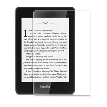 Imagem de Película Novo Kindle Paperwhite 16 GB - modelo 2024 - tela 7.0 polegadas - VIDRO