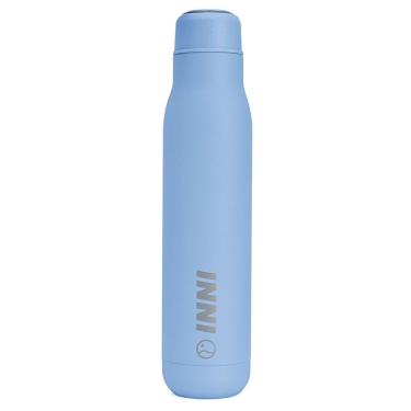 Imagem de Garrafa Inni Fresh Térmica 750ml Azul