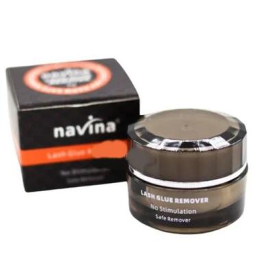 Imagem de Removedor Navina Em Gel De Cola Original Com 5 Gramas Barato - Alex Cb