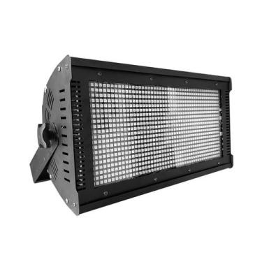 Imagem de Kit 2 strobo de led jdb rgb - st-960p8