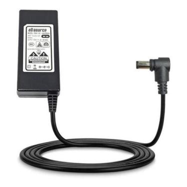 Imagem de Fonte Pedal Boss Gt-10 9V 2A Padrão Psb-1U - Allsource