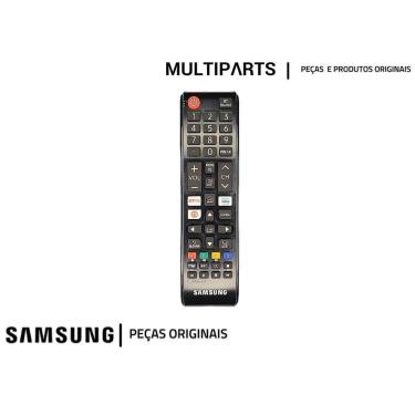 Imagem de Controle Remoto Tv - Bn59-01315H Samsung - Lh32Betblg