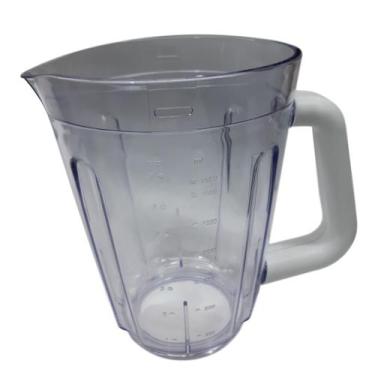 Imagem de Copo Liquidificador Arno Ln70 Ln71 Ln73 Original