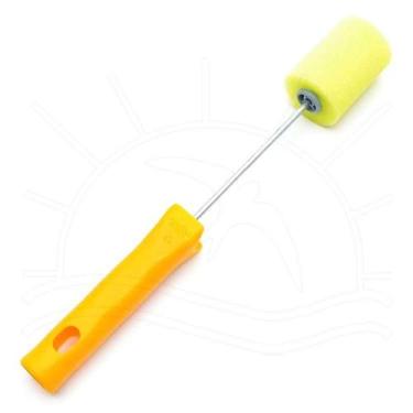 Imagem de Rolinho Reto para Acabamento 5 cm -  Pigmeu