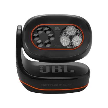 Imagem de JBL, Luz para Festa Portátil, PartyLight Beam, Personalizável - Preto