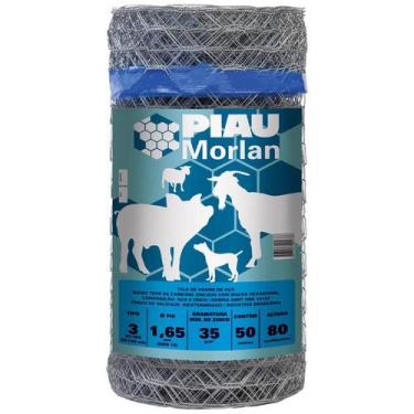 Imagem de Tela BE/MO Mangueirão 80cm  - Morlan