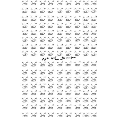 Imagem de Piggy Cartoon Cute Notebook: A5 Lined Spaced 200+ Pages