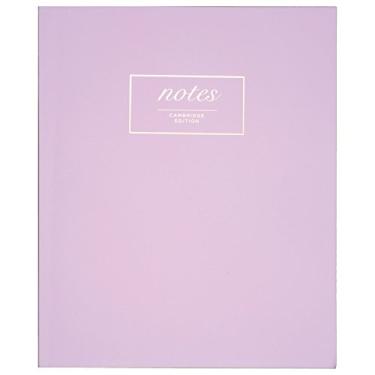 Imagem de Cambridge Notebook, capa encadernada