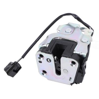 Imagem de Fechadura Porta Deslizante Direita para Master III 2010-2024, Movano 2010-2021, NV400 2011-2021 - Estrutura Metálica Forte, Segurança Aprimorada do Veículo