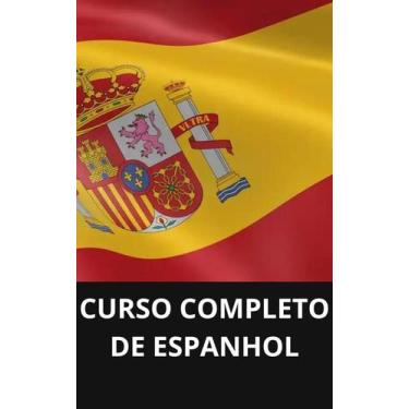 Imagem de Livro curso completo de espanhol - DUKE EDITORA 