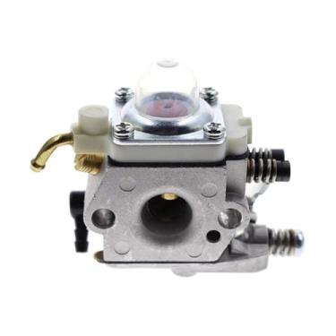 Imagem de Carburador FC72 WT-227 para STL FS72 FS74 FS76 OEM 615-009 42261200600 aparador peças de reposição carburador carro para STL 4133Fs 4226