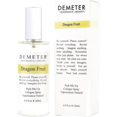Imagem de Perfume Unisex Demeter Dragon Fruit Colônia Spray 120 Ml