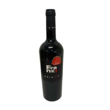 Imagem de Vinho Italiano Tinto Barollo Frank!