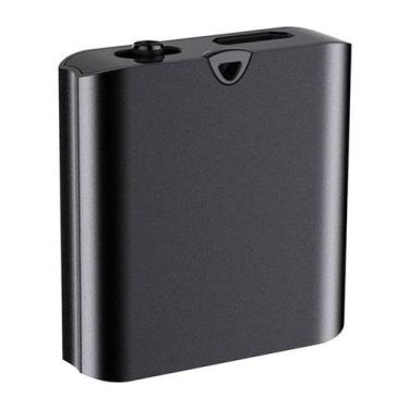 Imagem de Gravador de Voz Digital Mini - Ditafone Profissional Portátil