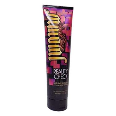 Imagem de JWOWW REALIDADE DO Natural bronzeador - 10 onças.