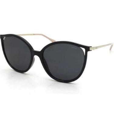 Imagem de Oculos solar grazi - GZ4036 G703 57