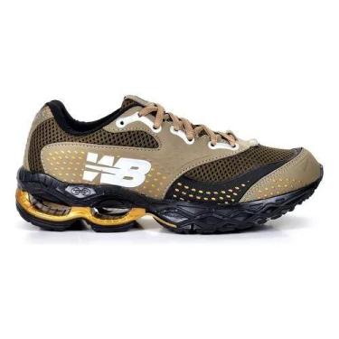 Imagem de Tenis West Boot Original Esportivo Academia Corrida Treino Nylon, 41, 