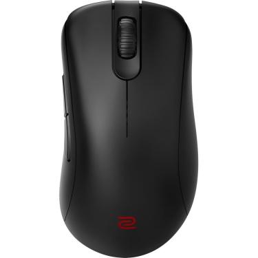 Imagem de Mouse Gamer Sem Fio zowie EC1-CW Ergonômico para games