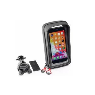 Imagem de Suporte Smartphone P/ Motos Givi S958b