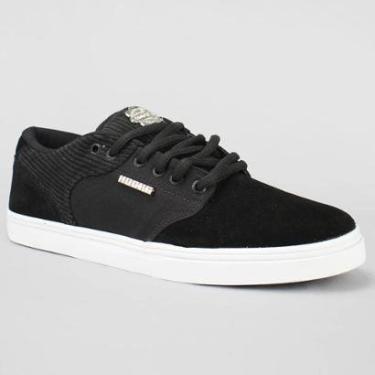 Imagem de Tênis Hocks Montreal Niquel-Unissex