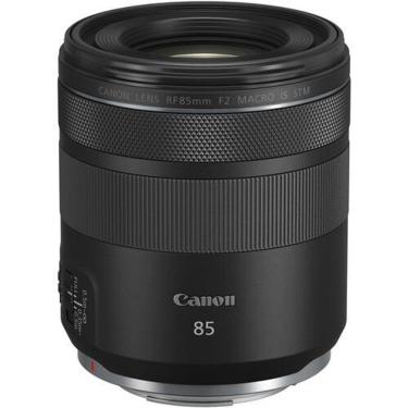 Imagem de Lente Canon Rf 85Mm F/2 Macro Is Stm