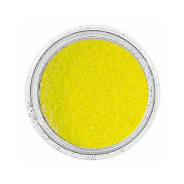 Imagem de Glitter Amarelo Holográfico AG - Resinas ag, 50G