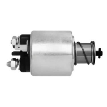 Imagem de Relé de Partida ZM 5-491 12V