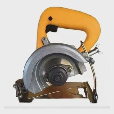 Imagem de Kit, Serra Marmore, Lixadeira Esmeriladeira E Furadeira 220v - nakasak