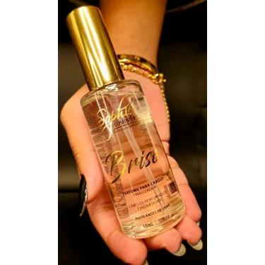 Imagem de Perfume Capilar Brise 60ml - Sophie Cosmetic