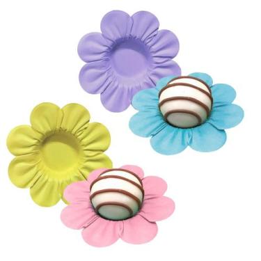 Imagem de Forminha docinhos Sweet B Papel Candy 30 un Piffer Festas - Inspire su