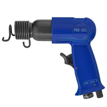 Imagem de Martelete Pneumático Rebarbador 3.000 bpm PRO-300 PDR